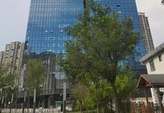 기타 2 MADISON HOTEL Xi'anbei Railway Station