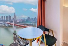 其他 Hongyadong Boutique River View Hotel (at Liberation Monument)