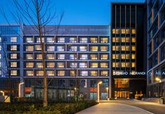 Others 4 The GiorgioMorandi Hotels (Jinan CBD)