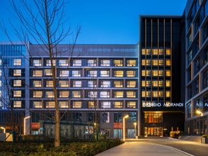 Others 4 The GiorgioMorandi Hotels (Jinan CBD)