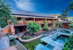 Others 2 Shanshui Youming Hostel