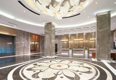 Others 5 Victoria International Hotel (Maoming High Speed Railway Station North Square)