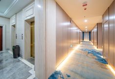 其他 3 Kuqa Huayue International Hotel