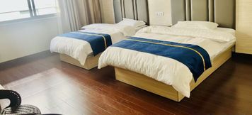 Lainnya 4 Fuding Jiuyuan Hotel