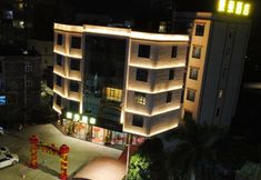 其他 2 Jingtai Hotel