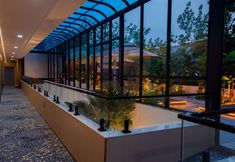 Others 7 Huarong Lanshe Boutique Hotel (Luoyang Peony Garden)