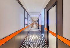 其他 6 Non-Fanchengpin Hotel (Tianjin West Station South Square Xiyuehui Store)