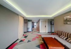 Others 7 Shankee Hotel (Songjiang University Town Rongping Road)