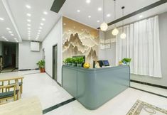 其他 4 Lantingwan Business Hotel