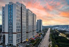 Others 2 Kingdom Hotel Kunming