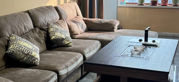 Khác 2 Jilin Yuanjing Daily Rental Apartment