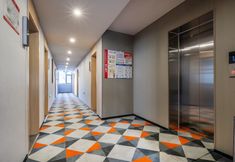 其他 4 Shell Hotel (Zaozhuang Chengshui Middle Road Store)