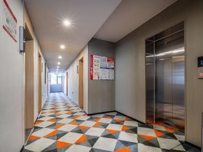 其他 4 Shell Hotel (Zaozhuang Chengshui Middle Road Store)