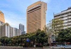 その他 4 Orange Hotel (Shenzhen Dongmen Lakebei Subway Station Store)