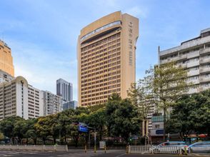 その他 4 Orange Hotel (Shenzhen Dongmen Lakebei Subway Station Store)