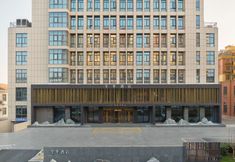 Others 4 JI Hotel (Feidong Baogong Avenue)