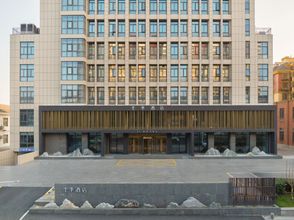 Others 4 JI Hotel (Feidong Baogong Avenue)