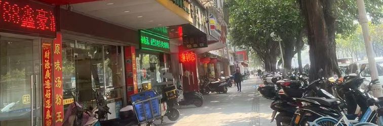 其他 Xingangcheng Hotel