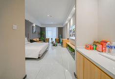 Others 7 Yunhai Hotel (Luoyang Peony Plaza Shanghai Market)