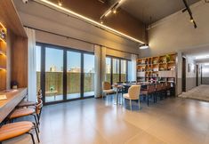 Others 6 Lvxiaoer Youth Hotel (Hangzhou Jindi Plaza Jinjiadu Subway Station Branch)