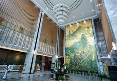 Others 5 Linyi Shangcheng Blue Horizon Hotel