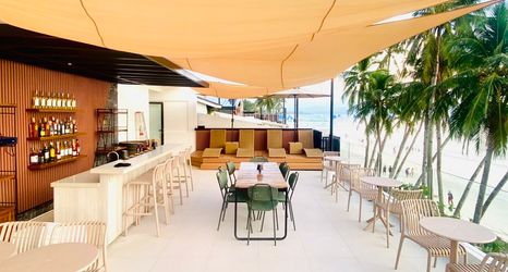 Others 2 V Boutique Hotel Boracay