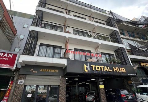 Others Vari Home Doi Can