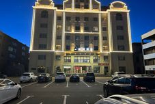 Lain-lain James Joyce Coffetel (Burqin Youyifeng Road)