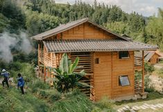 อื่นๆ 4 The Well House