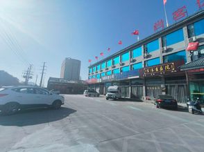 อื่นๆ 4 Shankee Hotel (Qinyang Chuntianli)