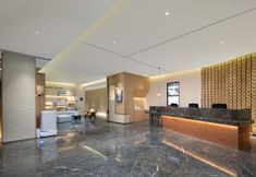 其他 4 Atour Hotel, Bayi South Street, Jinhua World Trade City Plaza