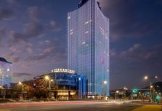 Others 6 LANDISON PLAZA HOTEL SANMEN BAY