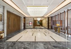 Others 6 Yiyuan Hotel (Chengjian Square Branch), Yangzhou East High-speed Railway Station