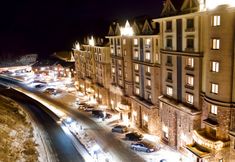 Khác 2 GENTING APARTMENT