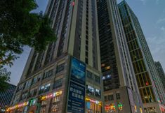 Lainnya 4 YUNSHUO · High Sky Private Soup Hotel (Huaguoyuan White House Songhua Road Metro Station)