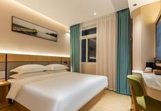 Lain-lain 4 Boqianke Horel