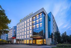 其他 5 Vienna International Hotel Luoyang Longmen High-Speed Rail Municipal Government