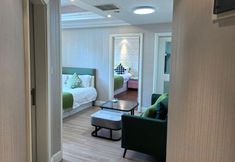 Lain-lain 5 Lulin Hotel (Dalian Railway Station Zhongshan Square)