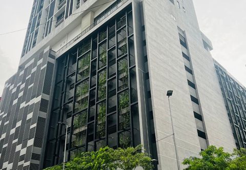 其他 Chambers Residence KL NR Bukit Bintang