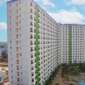 Hotel Exterior 1 Hotel O Asia Rooms @ Green Lake View Ciputat, tiket gelang & tali lanyard printing custom - samara inti abadi Hotels