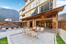 기타 No. 91, Group 1, Baiyangping, Moxi Town, Luding, Sichuan, China