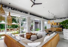 Others 6 Villa Ubud Du Monde by BaliSuperHost