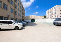 Others 3 Shell Hotel (Wuxi Longshanshao Subway Station)