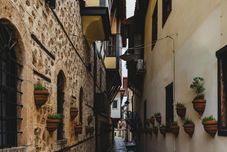 Others Urban View Modern Flat Steps from Kaleiçi/Near Sea