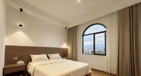 Others 2 Tiantai Yishi Homestay