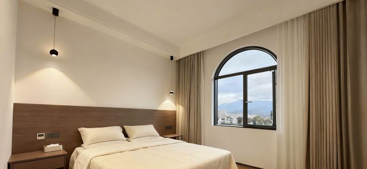 Others 2 Tiantai Yishi Homestay