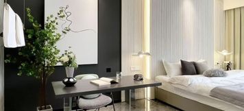 その他 5 Lüsù Design Guesthouse (Nanping Street)