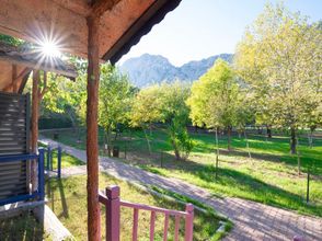 Others 4 WELT BUNGALOWS