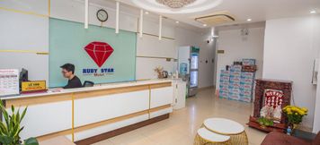 Others 3 Ruby Star Hotel Apartment