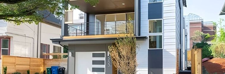 Others 2BR | Garden, Rooftop | Cherry Hill | Sophari